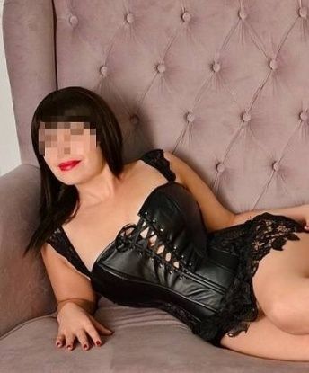 Анкета проститутки Валентина - Фото, г. Верея, 38 лет, №958