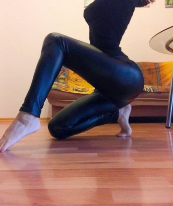 Анкета проститутки Эльмира - Фото, г. Верея, 38 лет, №14913