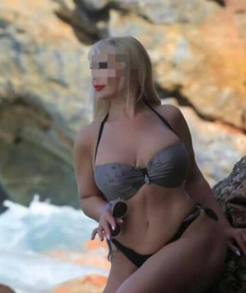 Анкета проститутки Поля - Фото, г. Верея, 39 лет, №4187